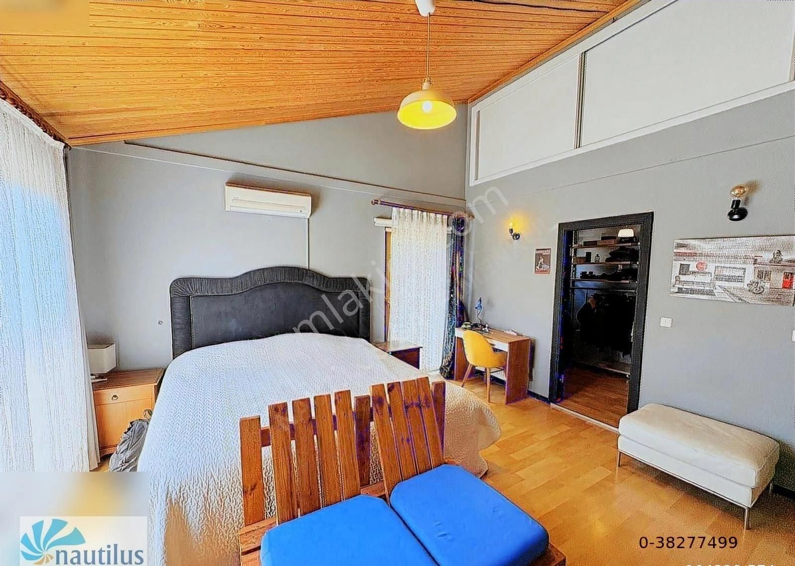 Bahçeşehir Satılık Tam Müstakil Villa - Görsel 11