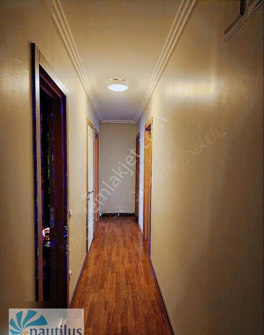 Bahçeşehir 1.kısım Toros Blokları Satılık 4+1 Daire - Görsel 30