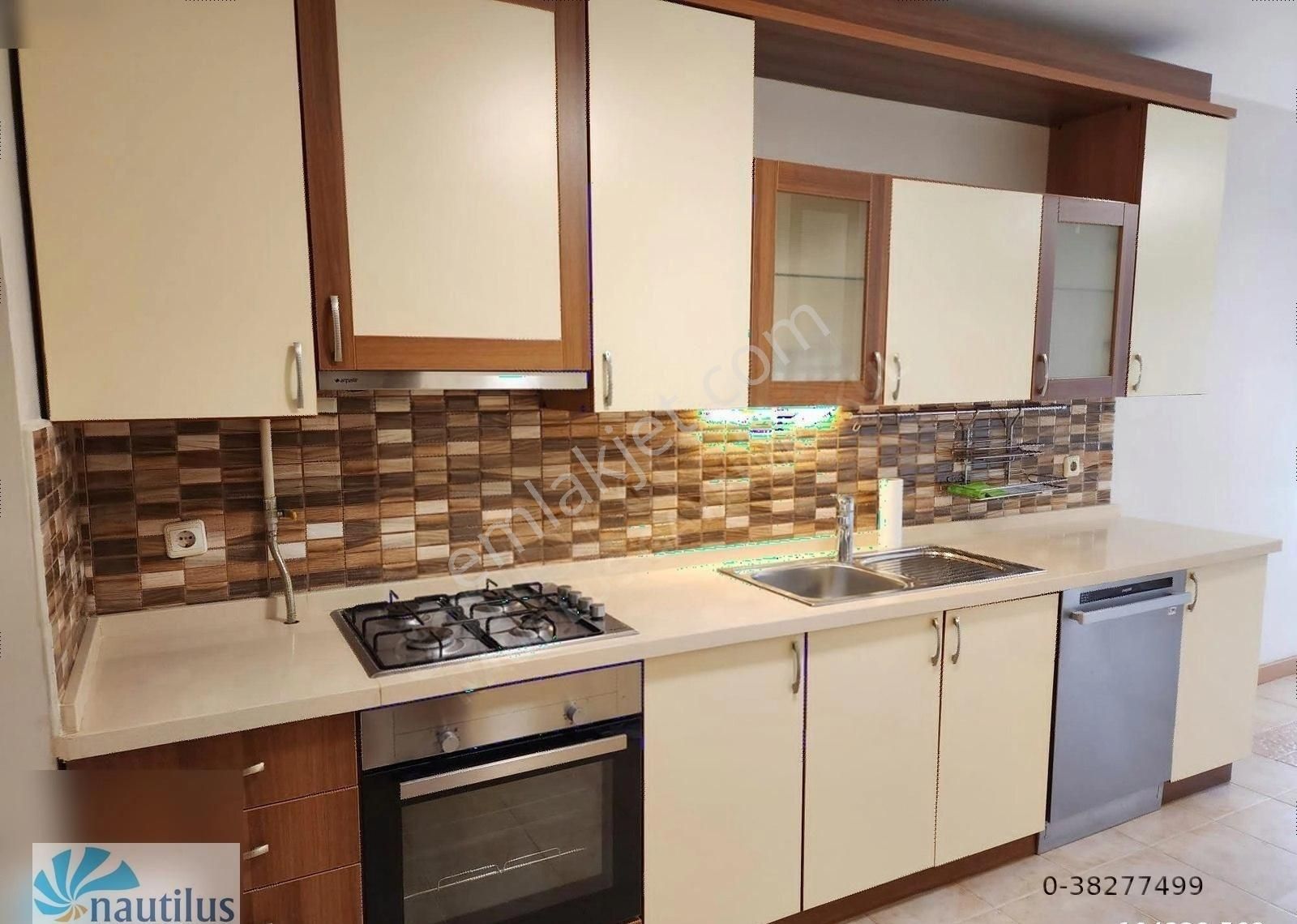 Bahçeşehir 1.kısım Toros Blokları Satılık 4+1 Daire - Görsel 20