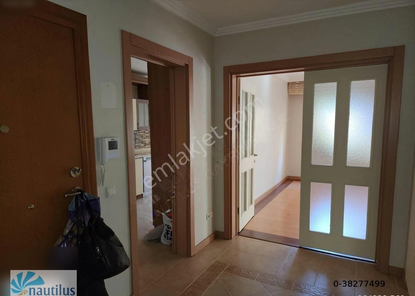 Bahçeşehir 1.kısım Toros Blokları Satılık 4+1 Daire - Görsel 2