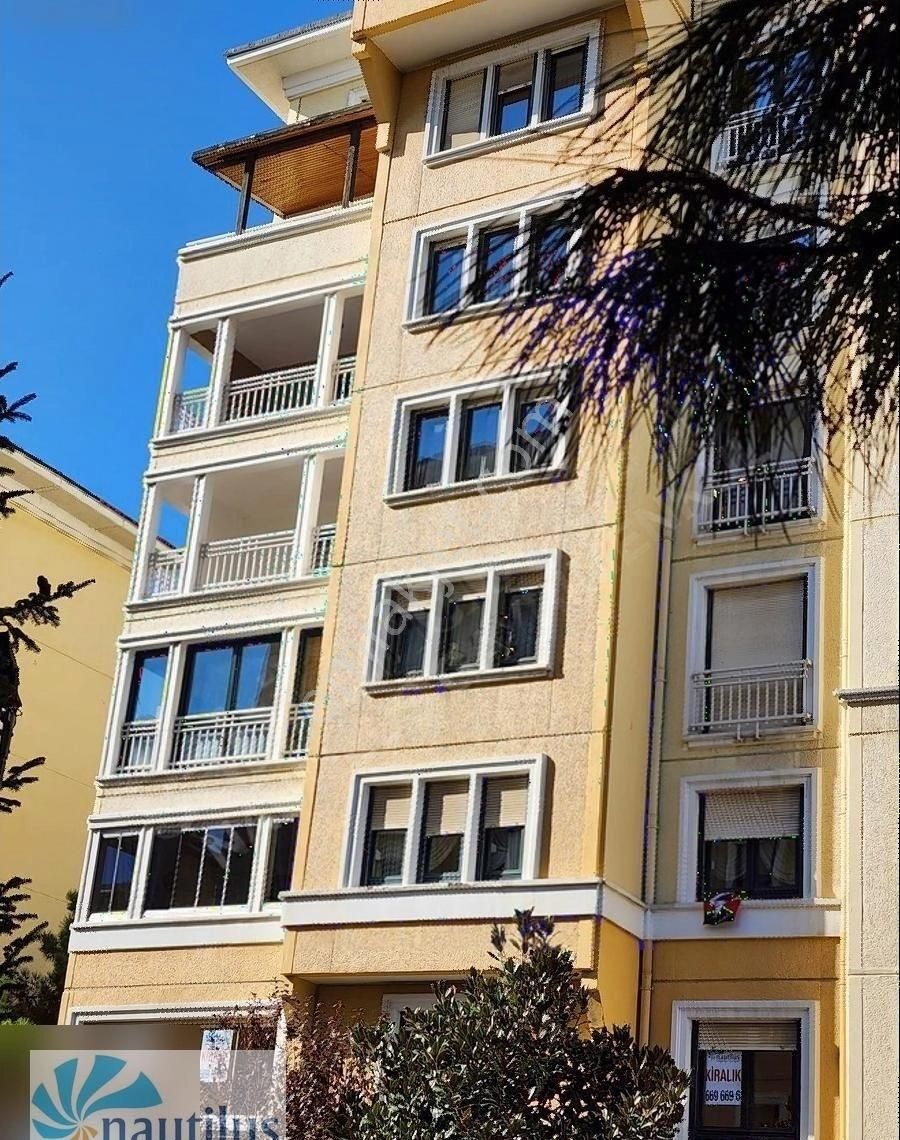 Bahçeşehir 1.kısım Toros Blokları Satılık 4+1 Daire - Görsel 32