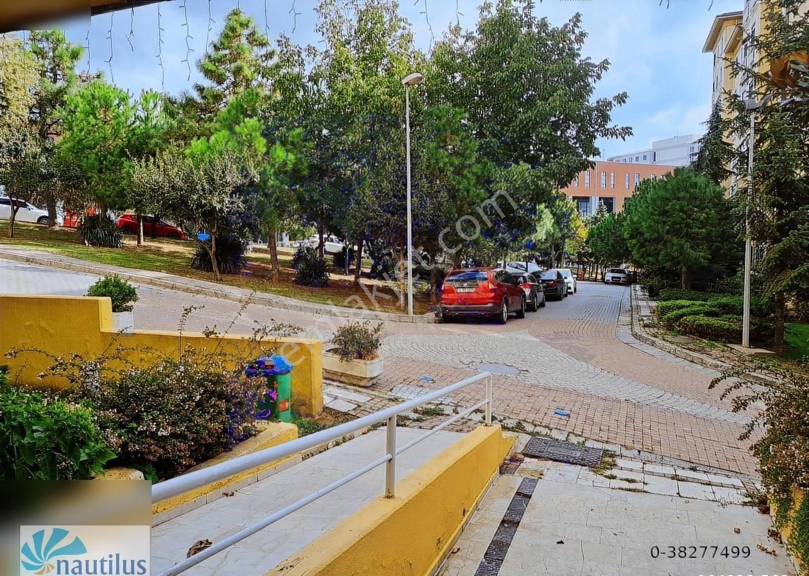 Bahçeşehir 1.kısım Toros Blokları Satılık 4+1 Daire - Görsel 6