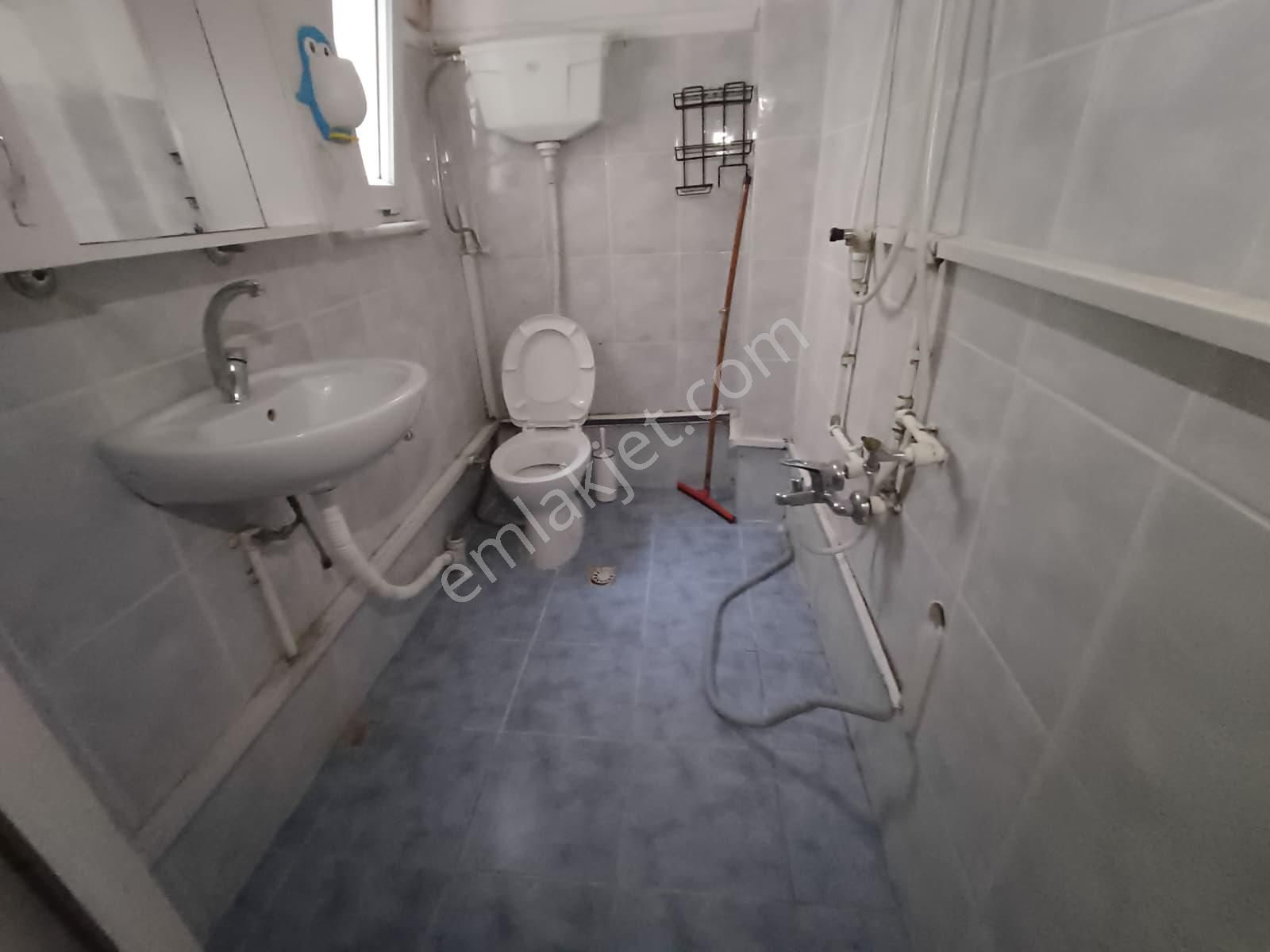 Fatih Koca Mustafapaşa Mah. Samatyada 2+1 65m² Arkacephe İskanlı Satılık Daire Osmanlı Emlak - Görsel 8