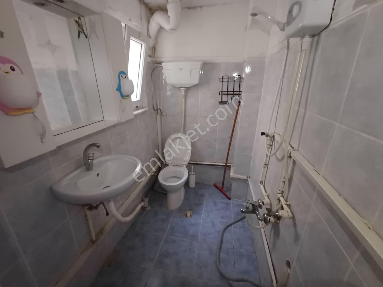 Fatih Koca Mustafapaşa Mah. Samatyada 2+1 65m² Arkacephe İskanlı Satılık Daire Osmanlı Emlak - Görsel 9