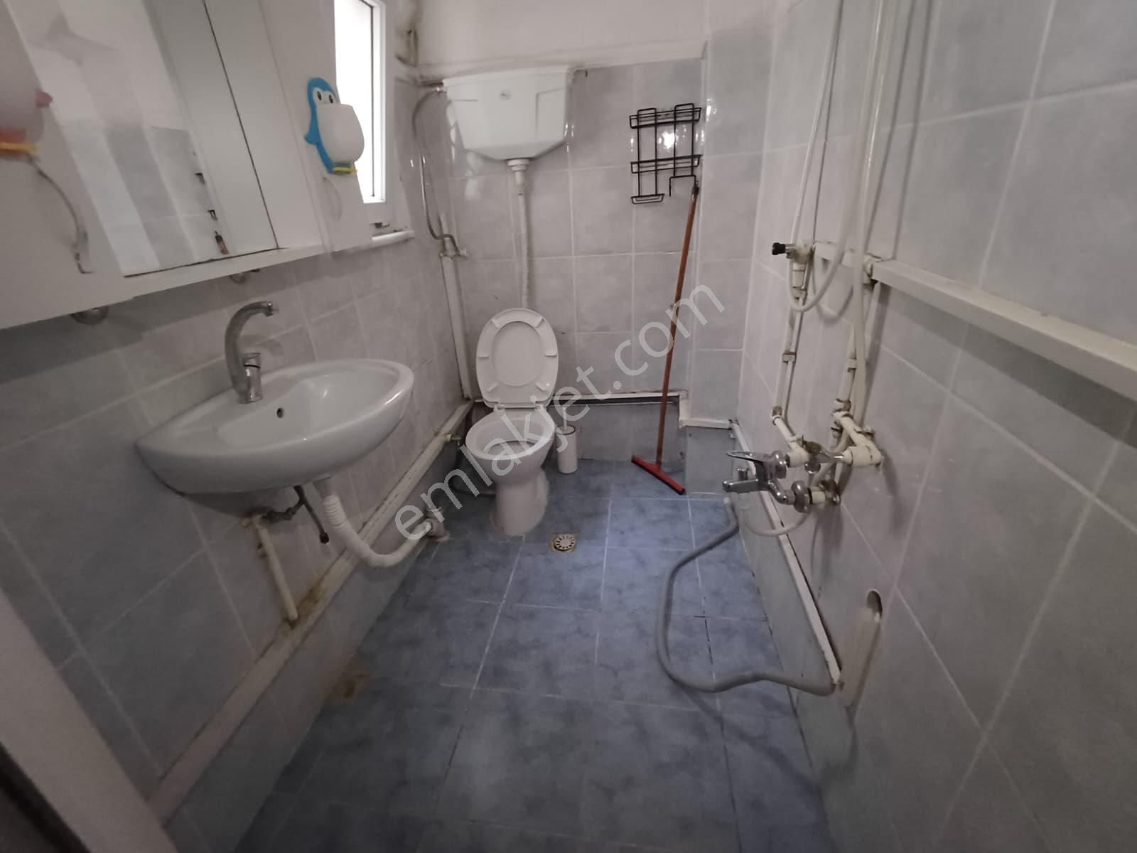 Fatih Koca Mustafapaşa Mah. Samatyada 2+1 65m² Arkacephe İskanlı Satılık Daire Osmanlı Emlak - Görsel 7
