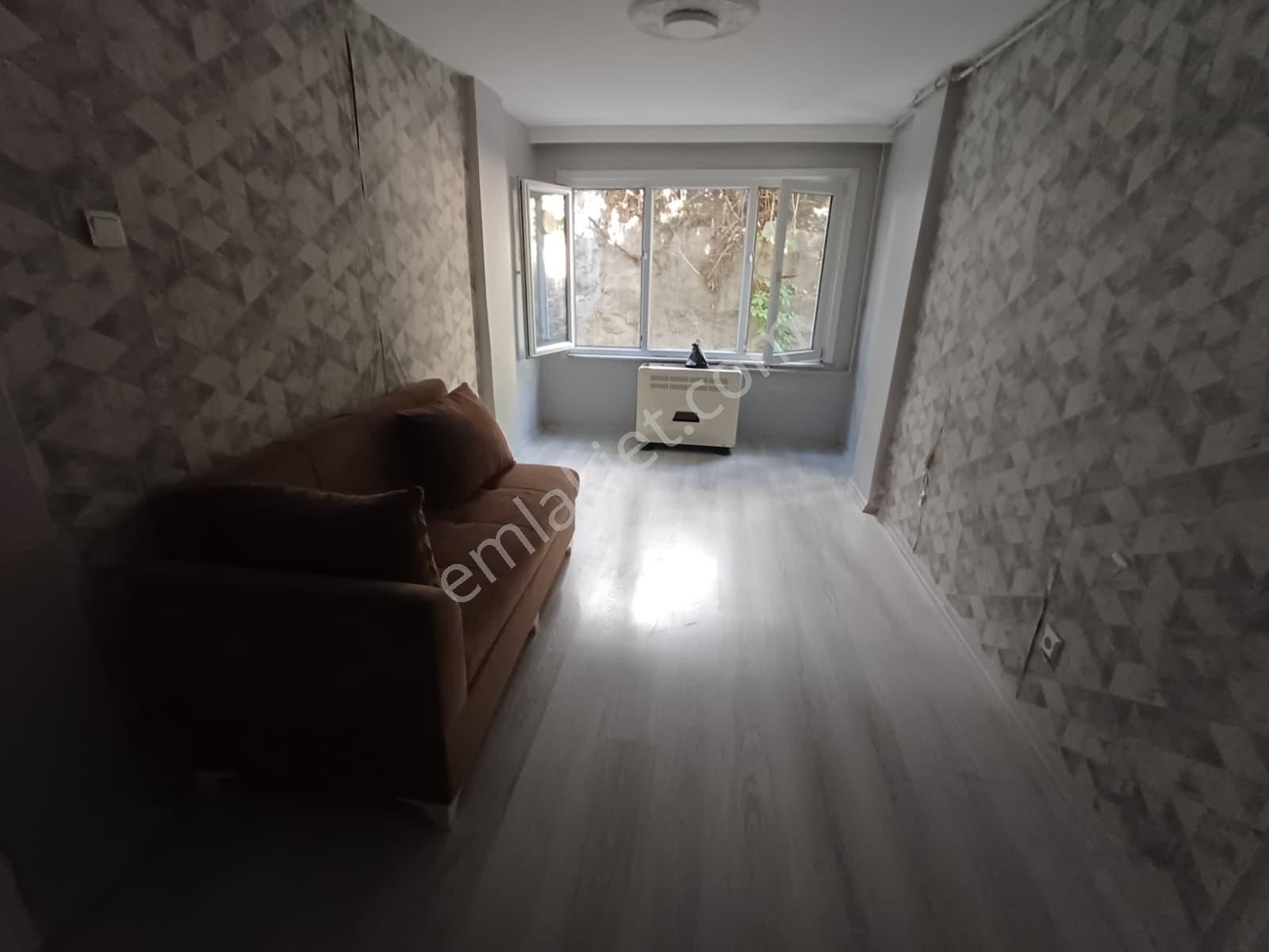 Fatih Koca Mustafapaşa Mah. Samatyada 2+1 65m² Arkacephe İskanlı Satılık Daire Osmanlı Emlak - Görsel 18