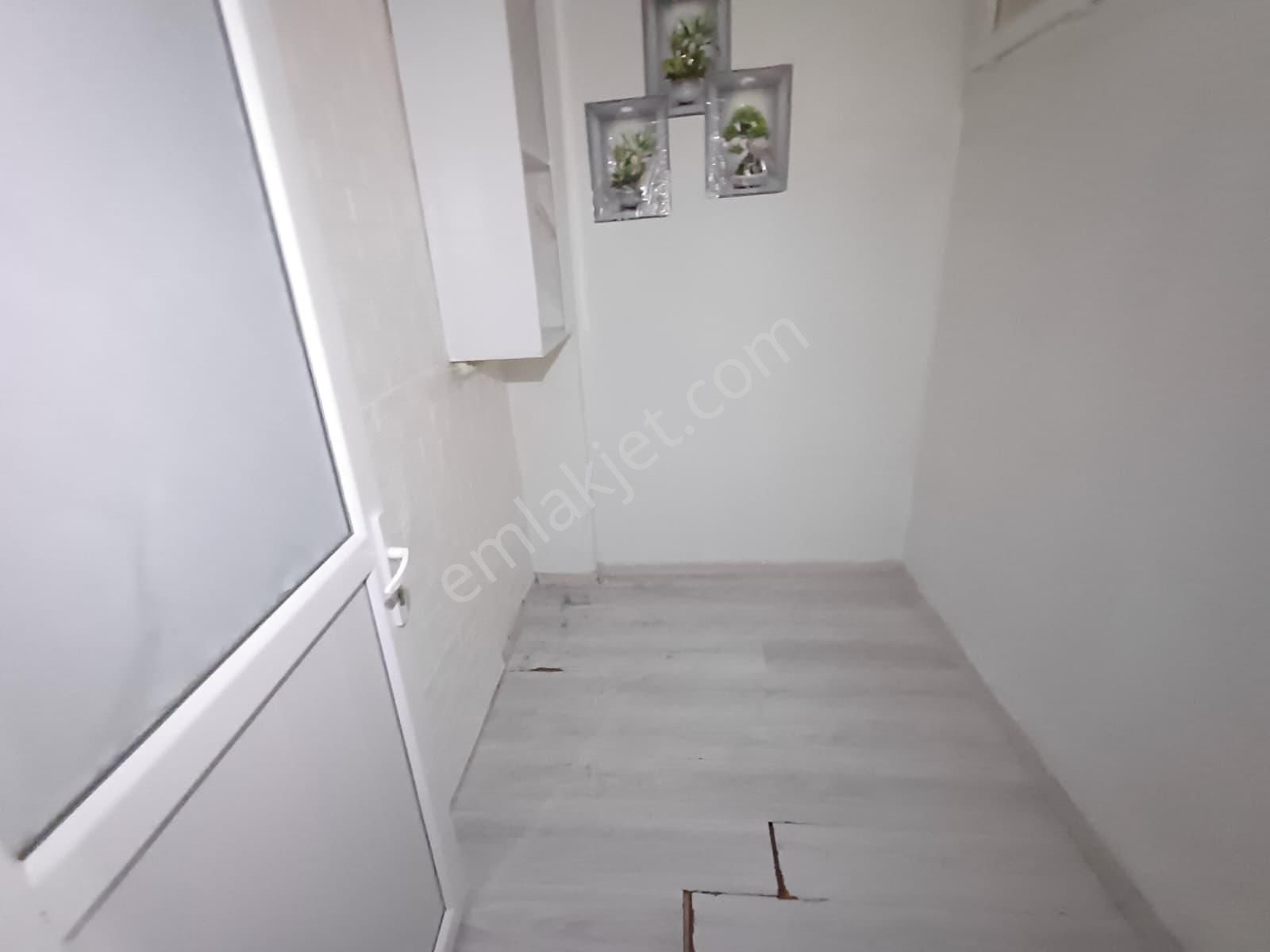 Fatih Koca Mustafapaşa Mah. Samatyada 2+1 65m² Arkacephe İskanlı Satılık Daire Osmanlı Emlak - Görsel 11