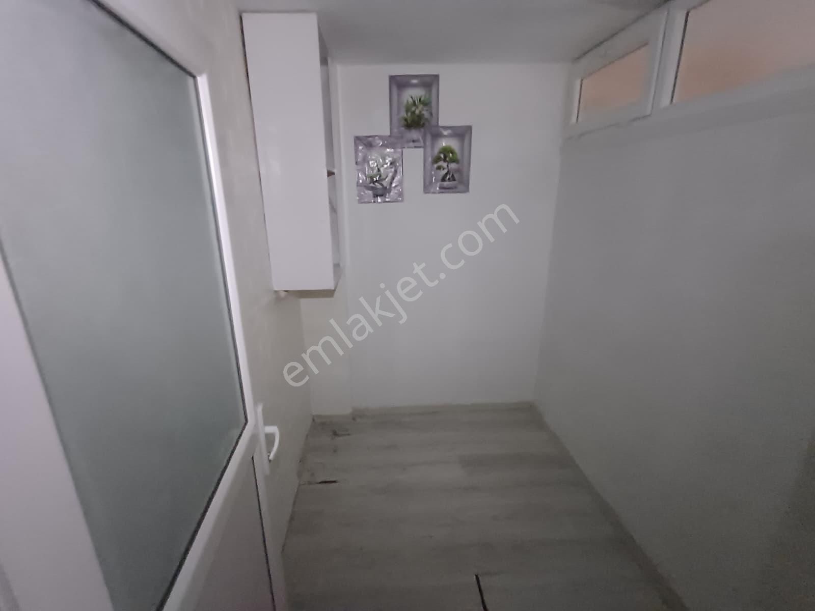 Fatih Koca Mustafapaşa Mah. Samatyada 2+1 65m² Arkacephe İskanlı Satılık Daire Osmanlı Emlak - Görsel 30