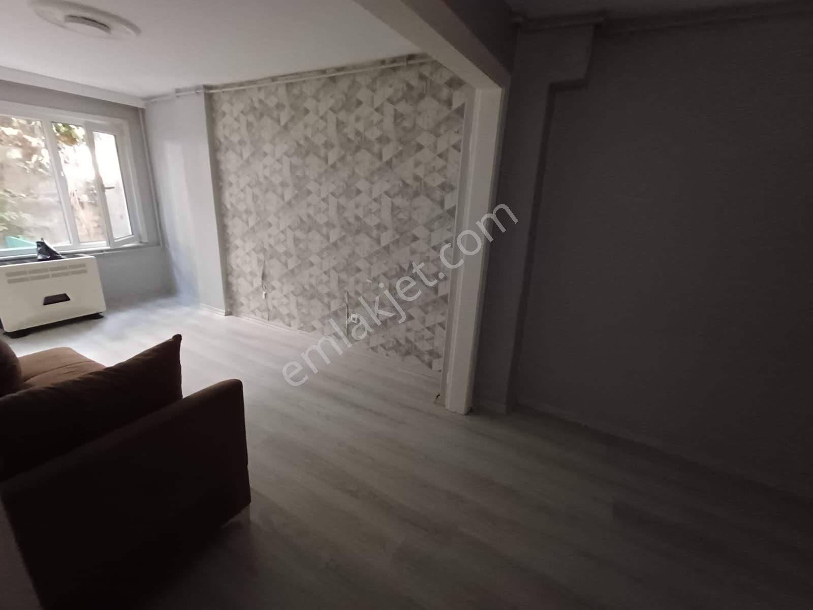 Fatih Koca Mustafapaşa Mah. Samatyada 2+1 65m² Arkacephe İskanlı Satılık Daire Osmanlı Emlak - Görsel 28