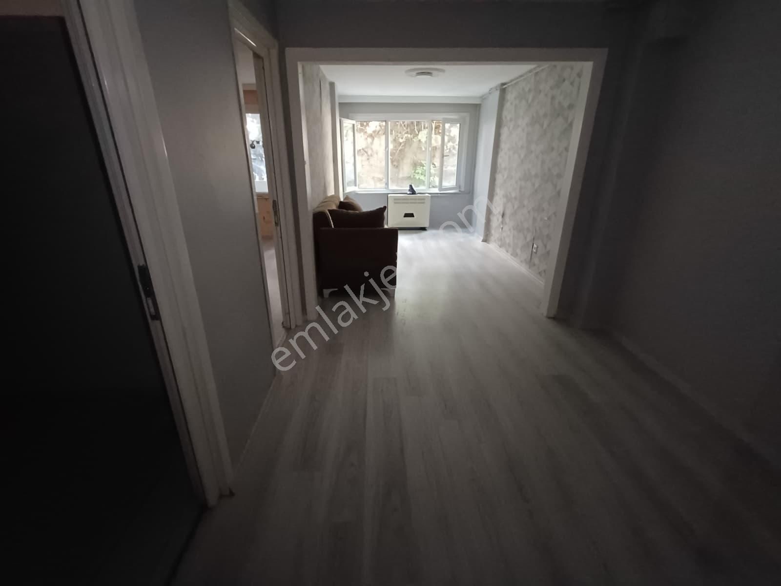 Fatih Koca Mustafapaşa Mah. Samatyada 2+1 65m² Arkacephe İskanlı Satılık Daire Osmanlı Emlak - Görsel 14