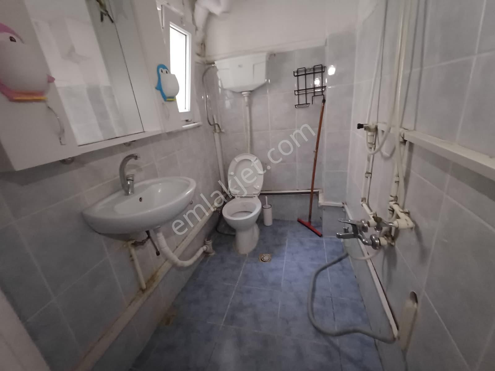 Fatih Koca Mustafapaşa Mah. Samatyada 2+1 65m² Arkacephe İskanlı Satılık Daire Osmanlı Emlak - Görsel 10