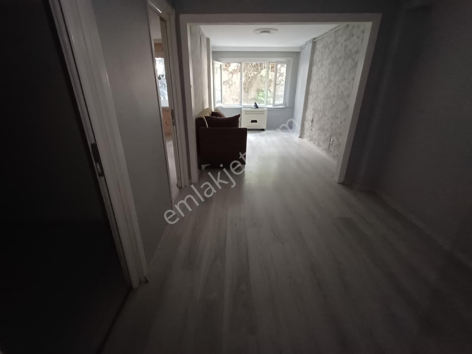 Fatih Koca Mustafapaşa Mah. Samatyada 2+1 65m² Arkacephe İskanlı Satılık Daire Osmanlı Emlak - Görsel 15