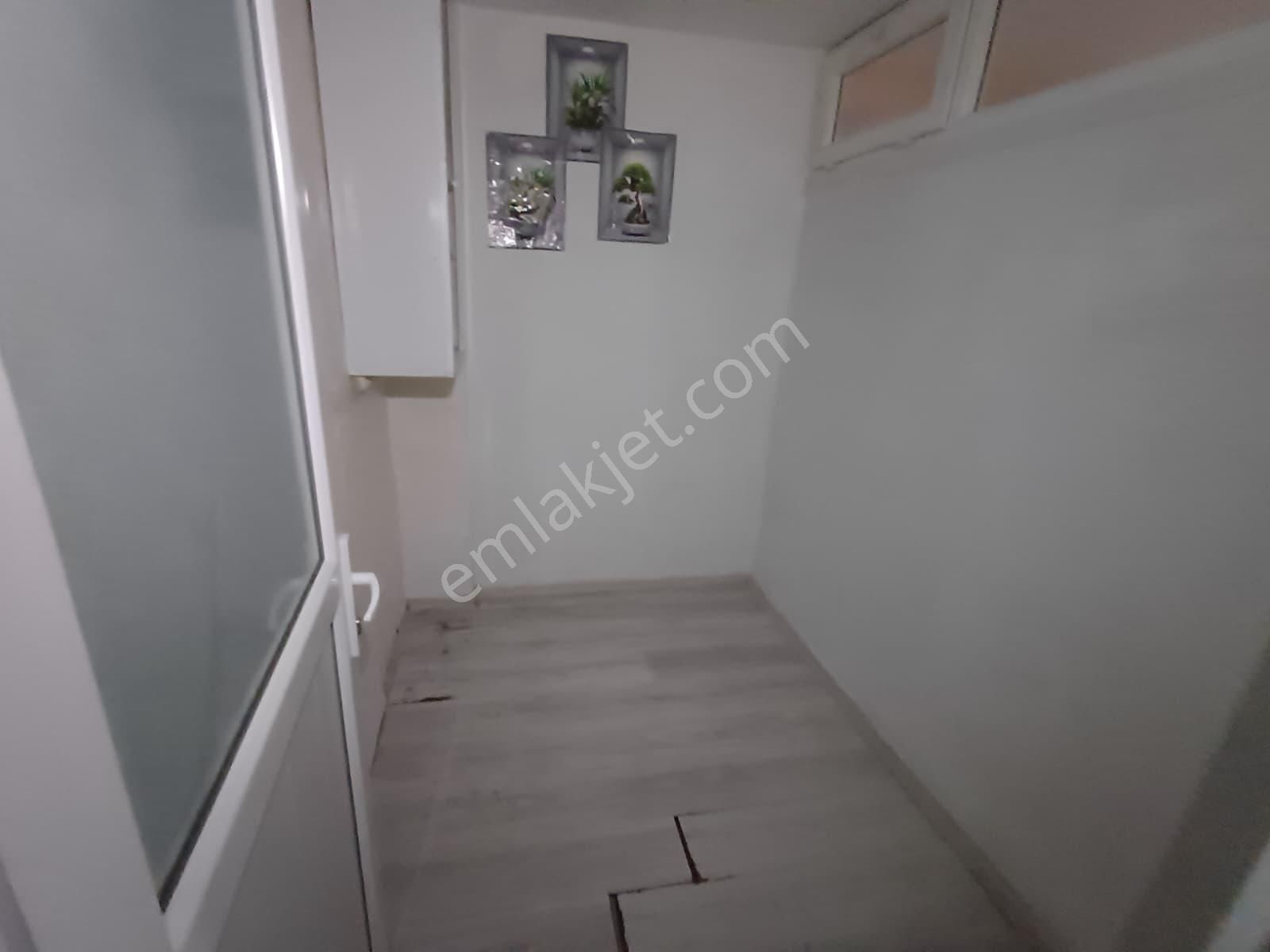 Fatih Koca Mustafapaşa Mah. Samatyada 2+1 65m² Arkacephe İskanlı Satılık Daire Osmanlı Emlak - Görsel 12