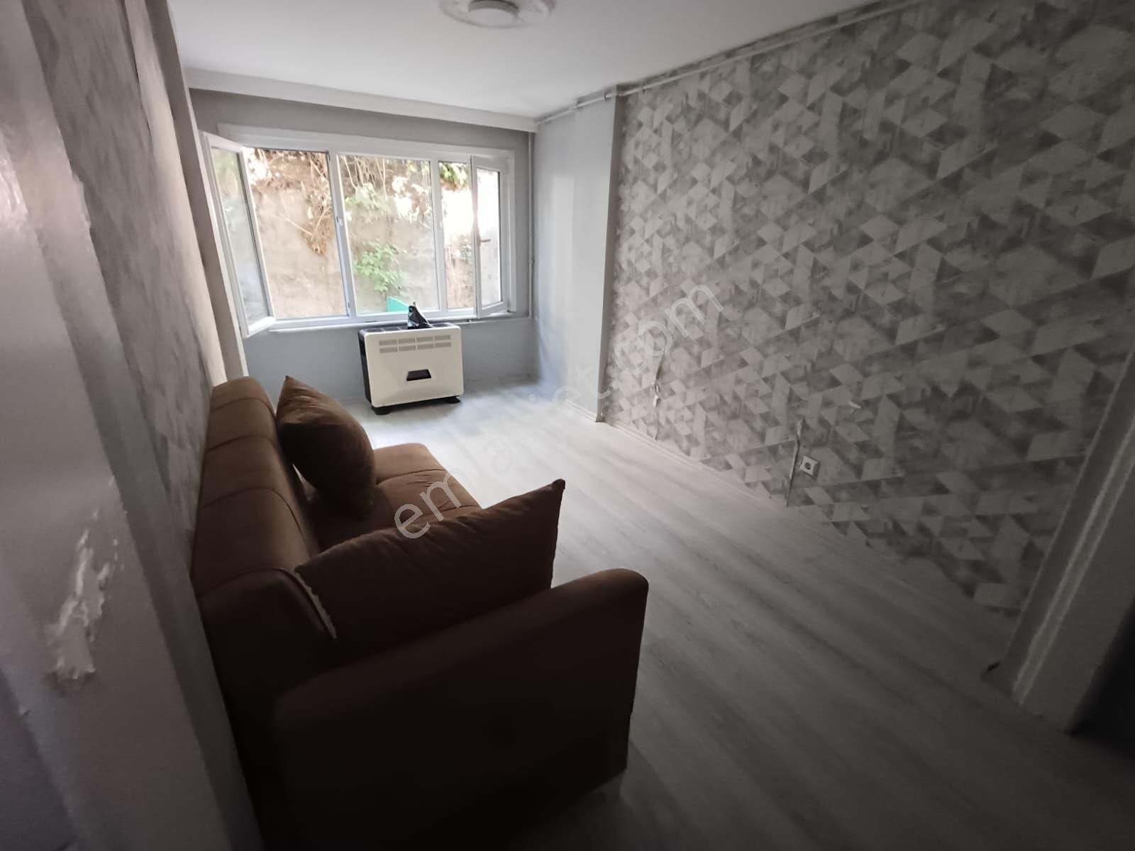 Fatih Koca Mustafapaşa Mah. Samatyada 2+1 65m² Arkacephe İskanlı Satılık Daire Osmanlı Emlak