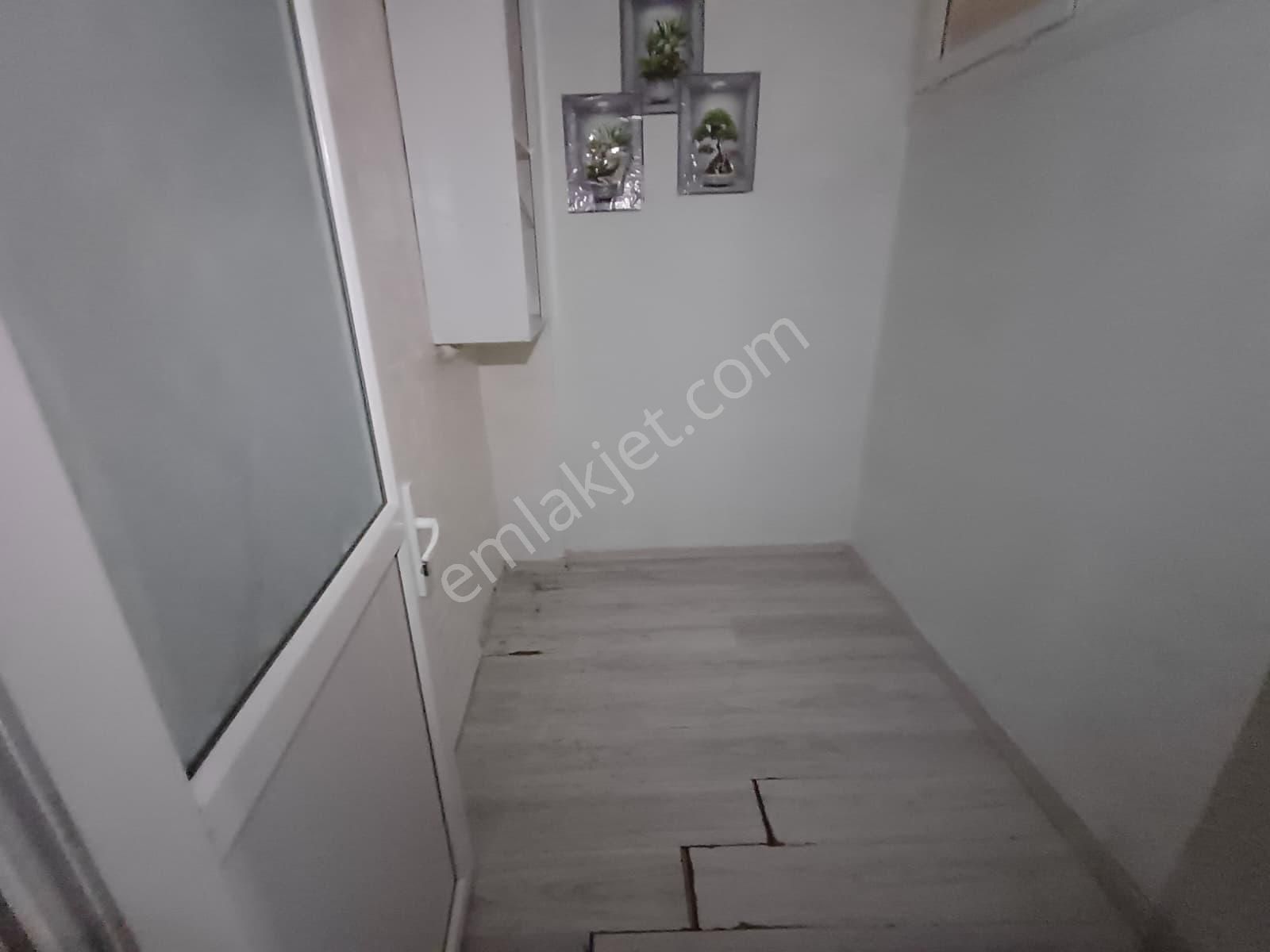 Fatih Koca Mustafapaşa Mah. Samatyada 2+1 65m² Arkacephe İskanlı Satılık Daire Osmanlı Emlak - Görsel 13