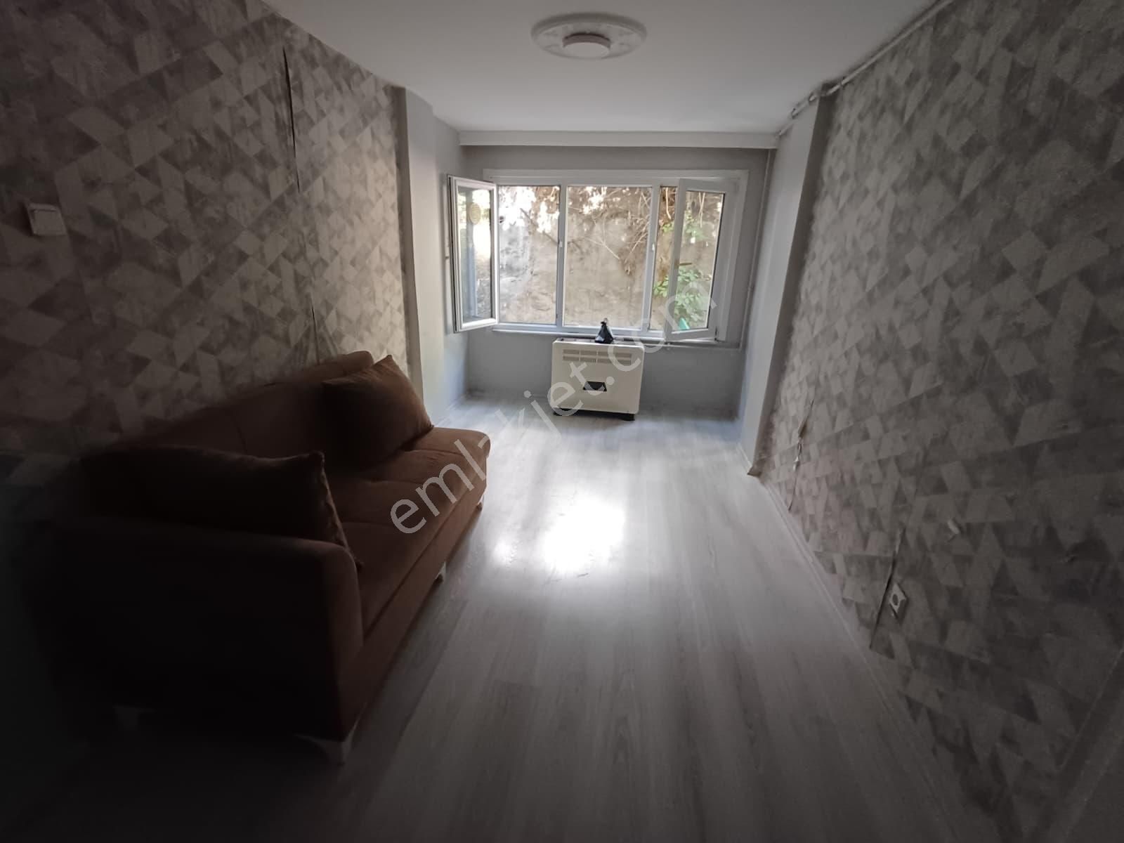 Fatih Koca Mustafapaşa Mah. Samatyada 2+1 65m² Arkacephe İskanlı Satılık Daire Osmanlı Emlak - Görsel 16