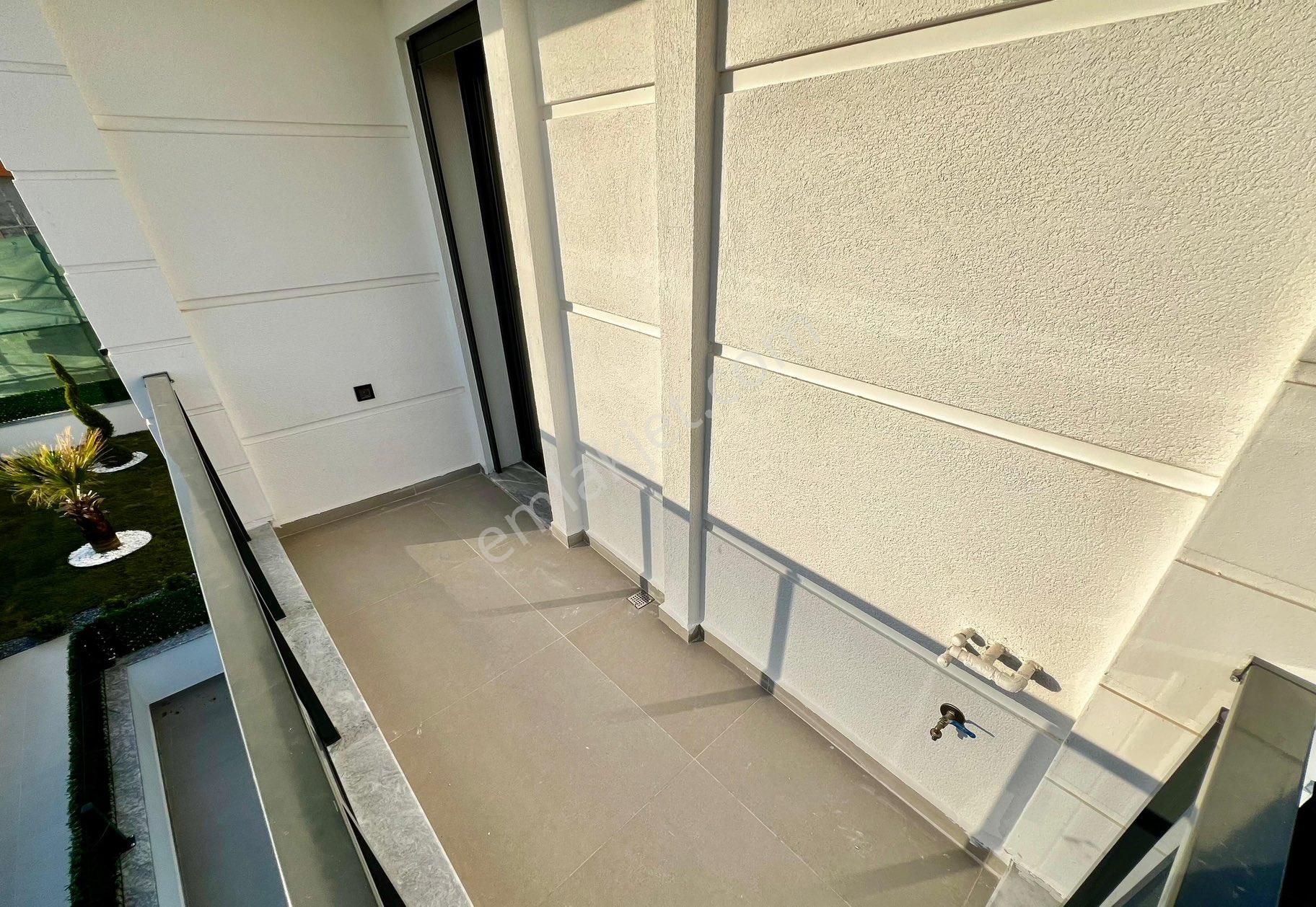 ⚡️3+1 Müstakil Bahçeli Sıfır Yapı Villa⚡️ - Görsel 24