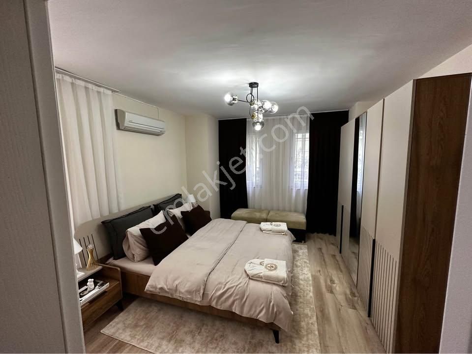 Alanya / Konaklı – Denize Yalnızca 400 M! - Görsel 12