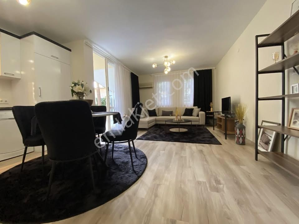 Alanya / Konaklı – Denize Yalnızca 400 M! - Görsel 24