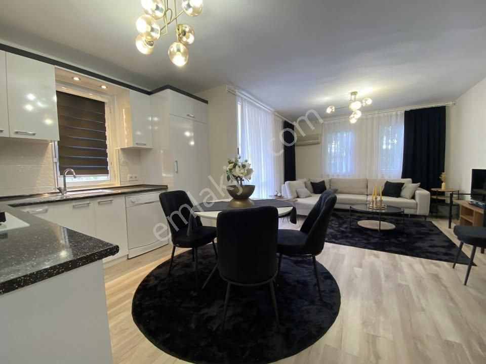 Alanya / Konaklı – Denize Yalnızca 400 M! - Görsel 23
