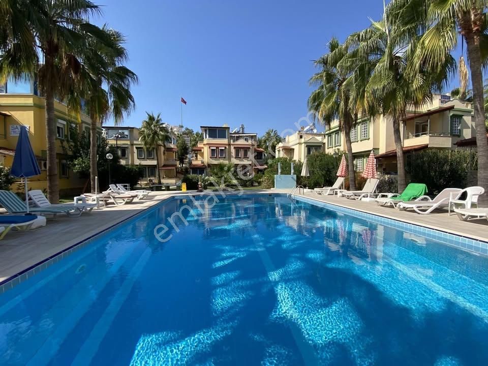 Alanya / Konaklı – Denize Yalnızca 400 M! - Görsel 25