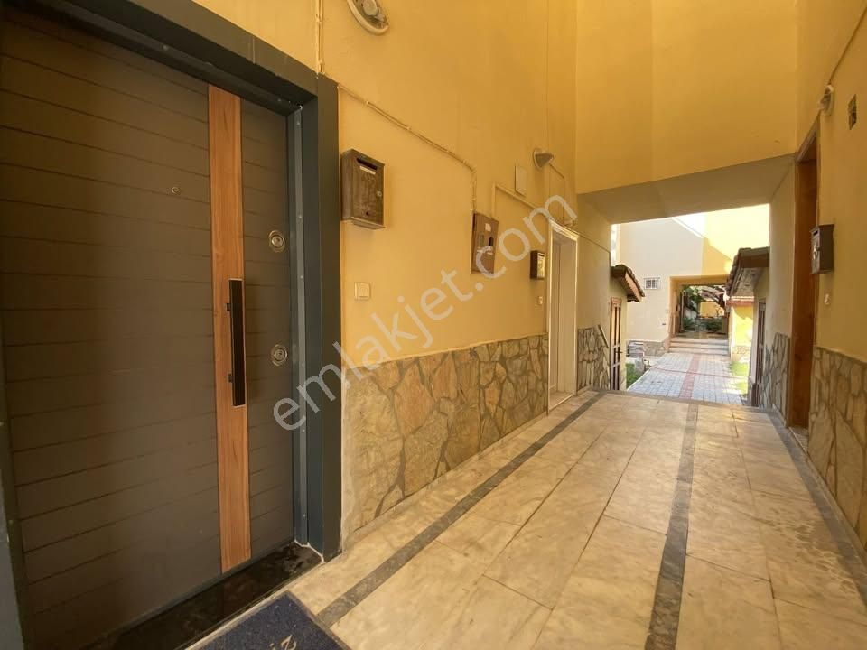 Alanya / Konaklı – Denize Yalnızca 400 M! - Görsel 26