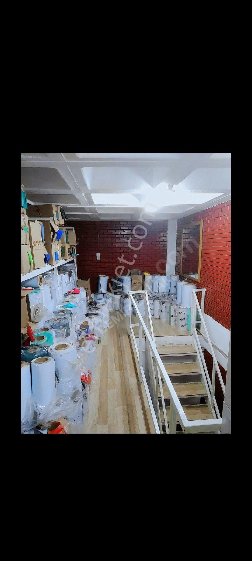 Sahibinden Aykosan' Da Dış Cephe Cadde Dükkan - Görsel 4