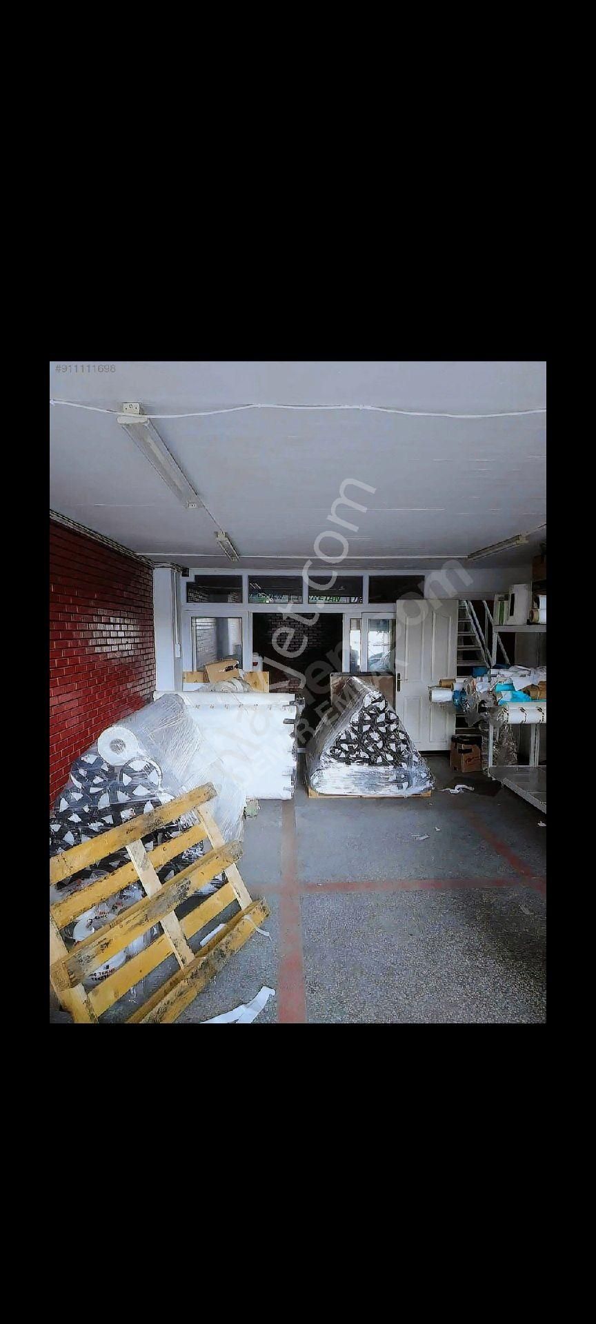 Sahibinden Aykosan' Da Dış Cephe Cadde Dükkan - Görsel 2