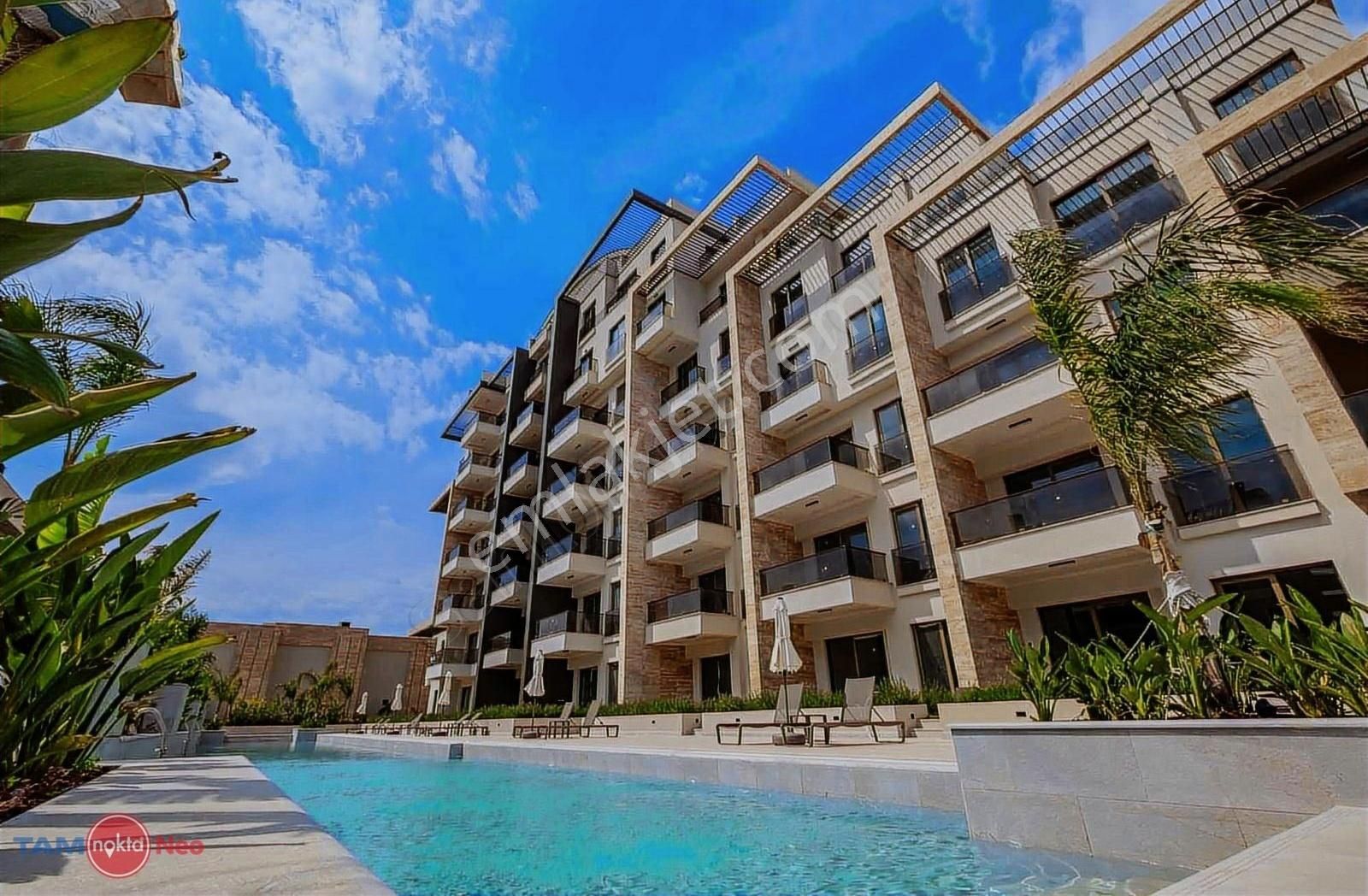 Altıntaşın En Kaliteli Projesinde Satılık 2+1 Daire - Görsel 13