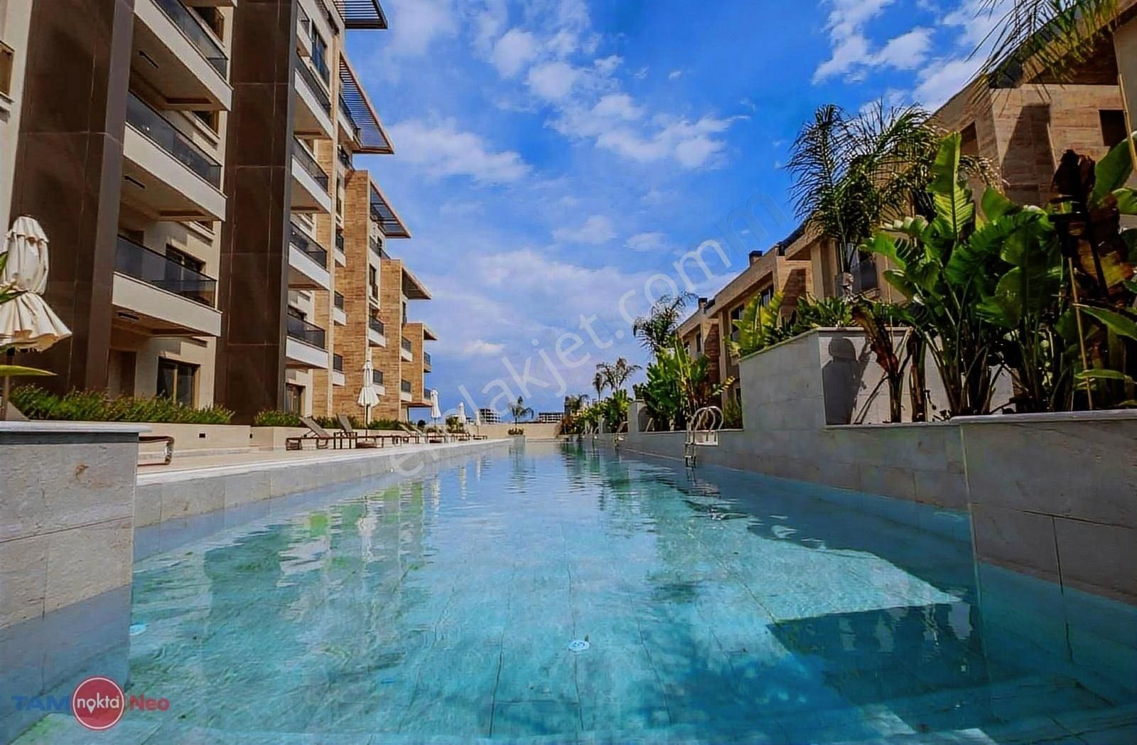 Altıntaşın En Kaliteli Projesinde Satılık 2+1 Daire - Görsel 15