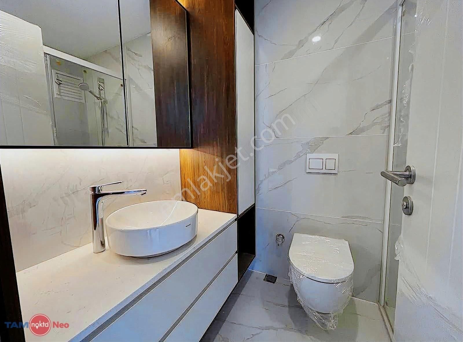 Altıntaşın En Kaliteli Projesinde Satılık 2+1 Daire - Görsel 9