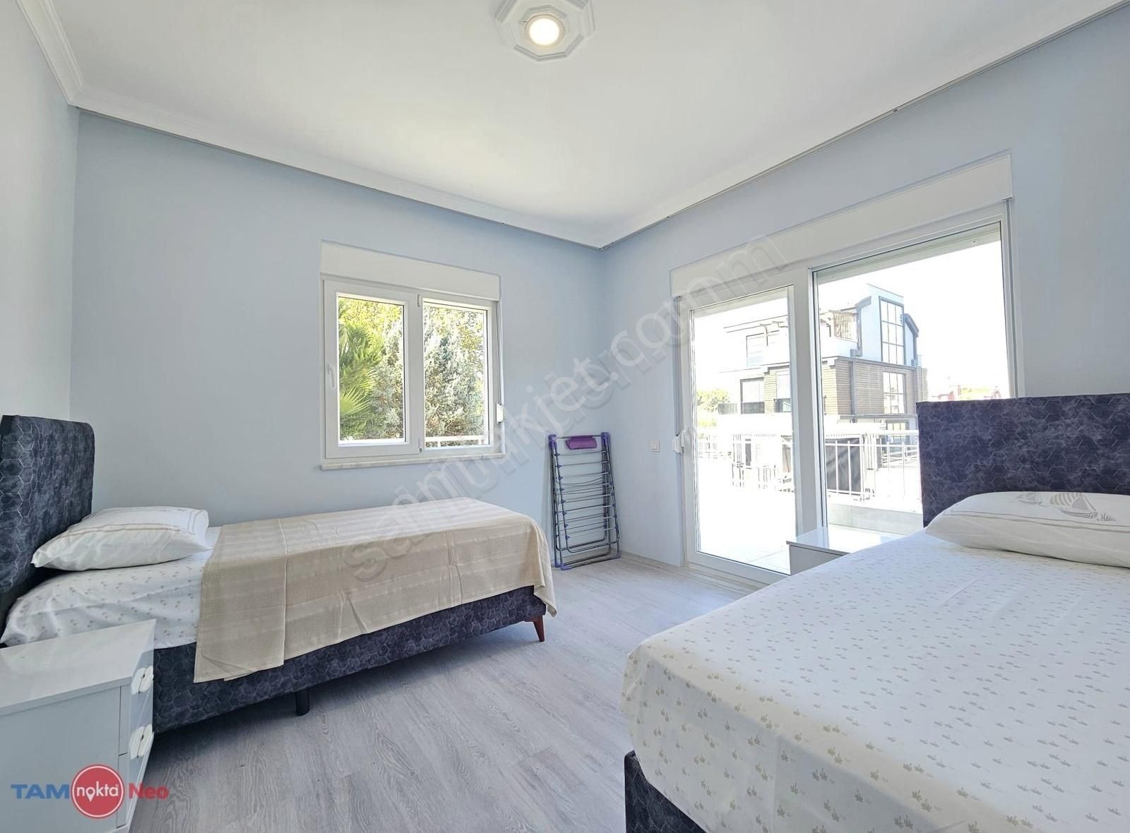 Tadilatı Yeni Yapılmış (yeni Eşyalı) Kiralık Villa - Görsel 4