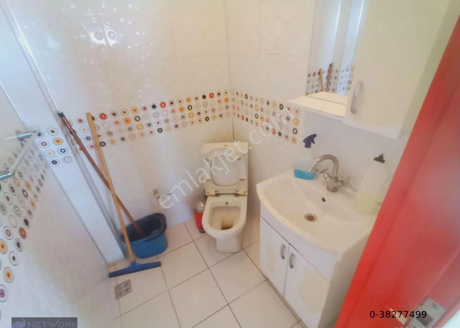 Bodrum Turgutreis - Bahçelievler Satılık Deniz Manzaralı Dubleks - Görsel 4