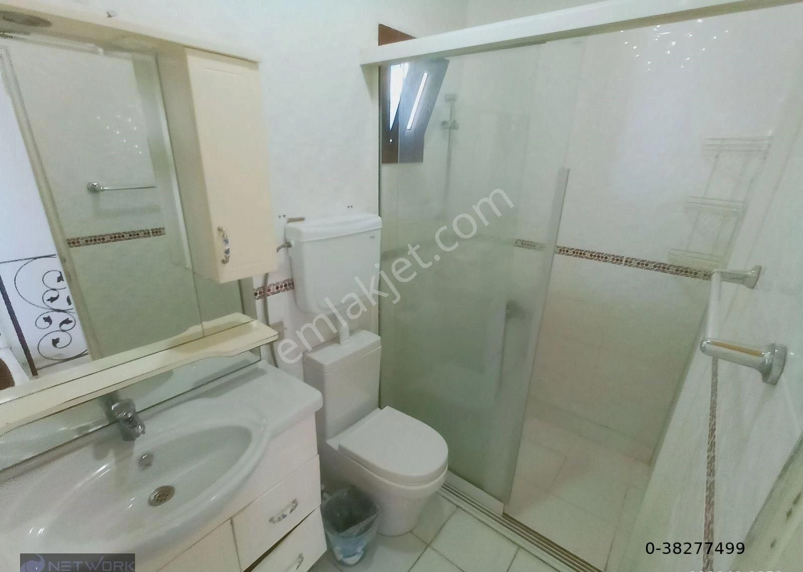 Bodrum Turgutreis - Bahçelievler Satılık Deniz Manzaralı Dubleks - Görsel 2