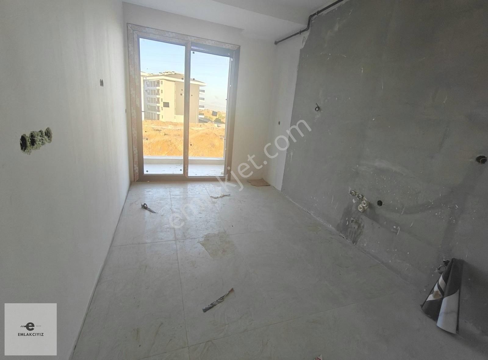 Yenişafak Mahallesi Yeşil Alan Cepheli Satılık Ara Kat Daire. - Görsel 6