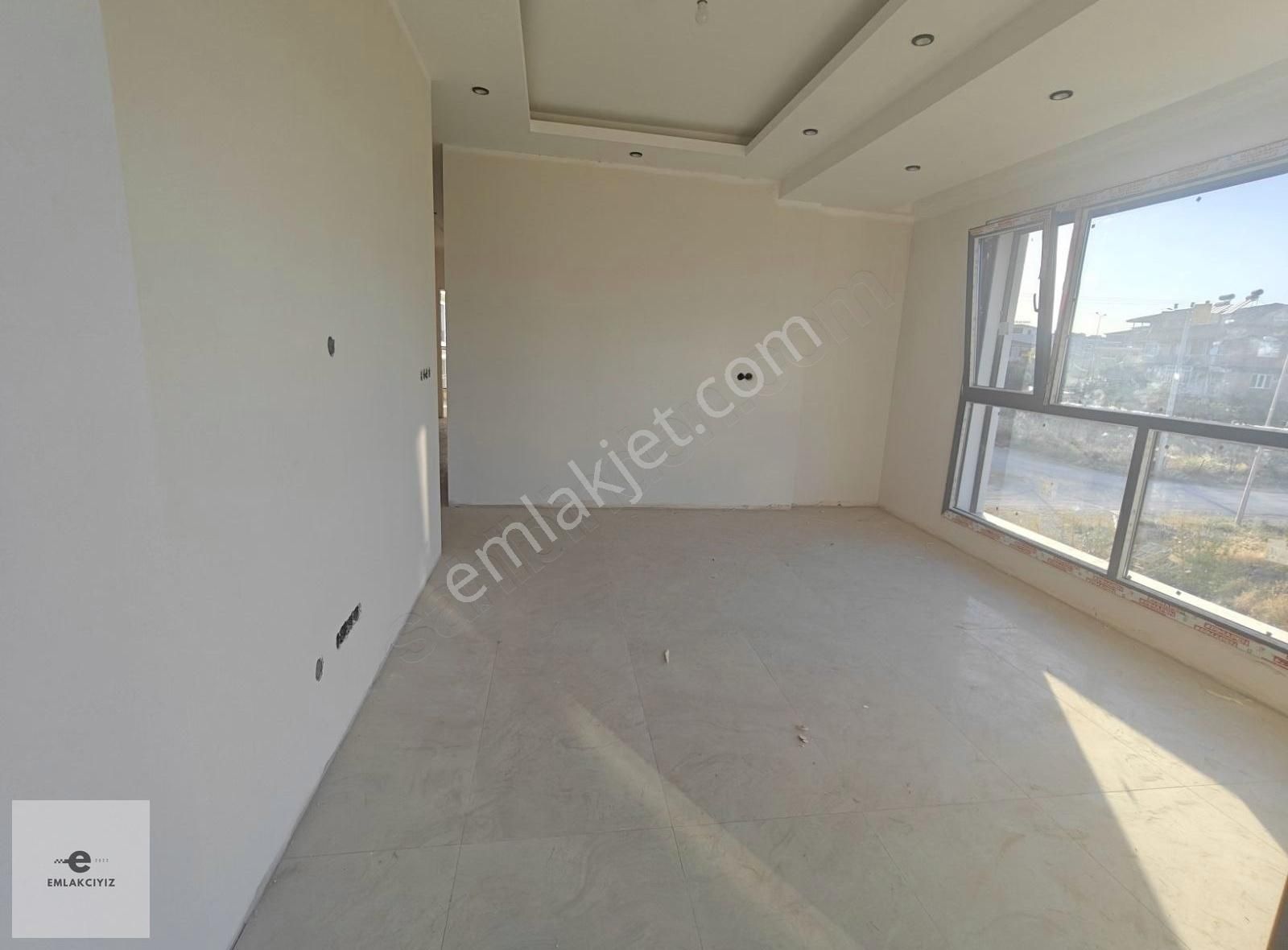 Yenişafak Mahallesi Yeşil Alan Cepheli Satılık Ara Kat Daire. - Görsel 3