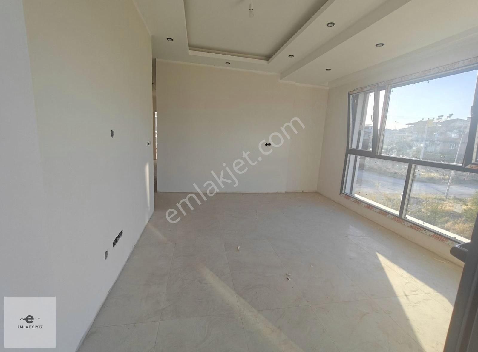 Yenişafak Mahallesi Yeşil Alan Cepheli Satılık Ara Kat Daire. - Görsel 2