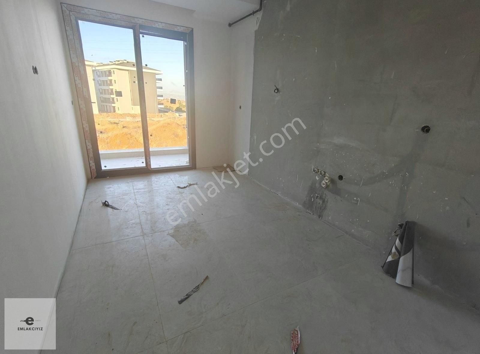 Yenişafak Mahallesi Yeşil Alan Cepheli Satılık Ara Kat Daire. - Görsel 9