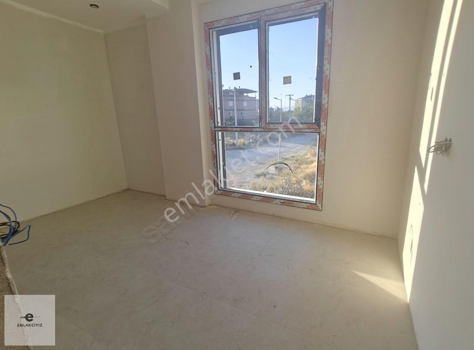 Yenişafak Mahallesi Yeşil Alan Cepheli Satılık Ara Kat Daire. - Görsel 8