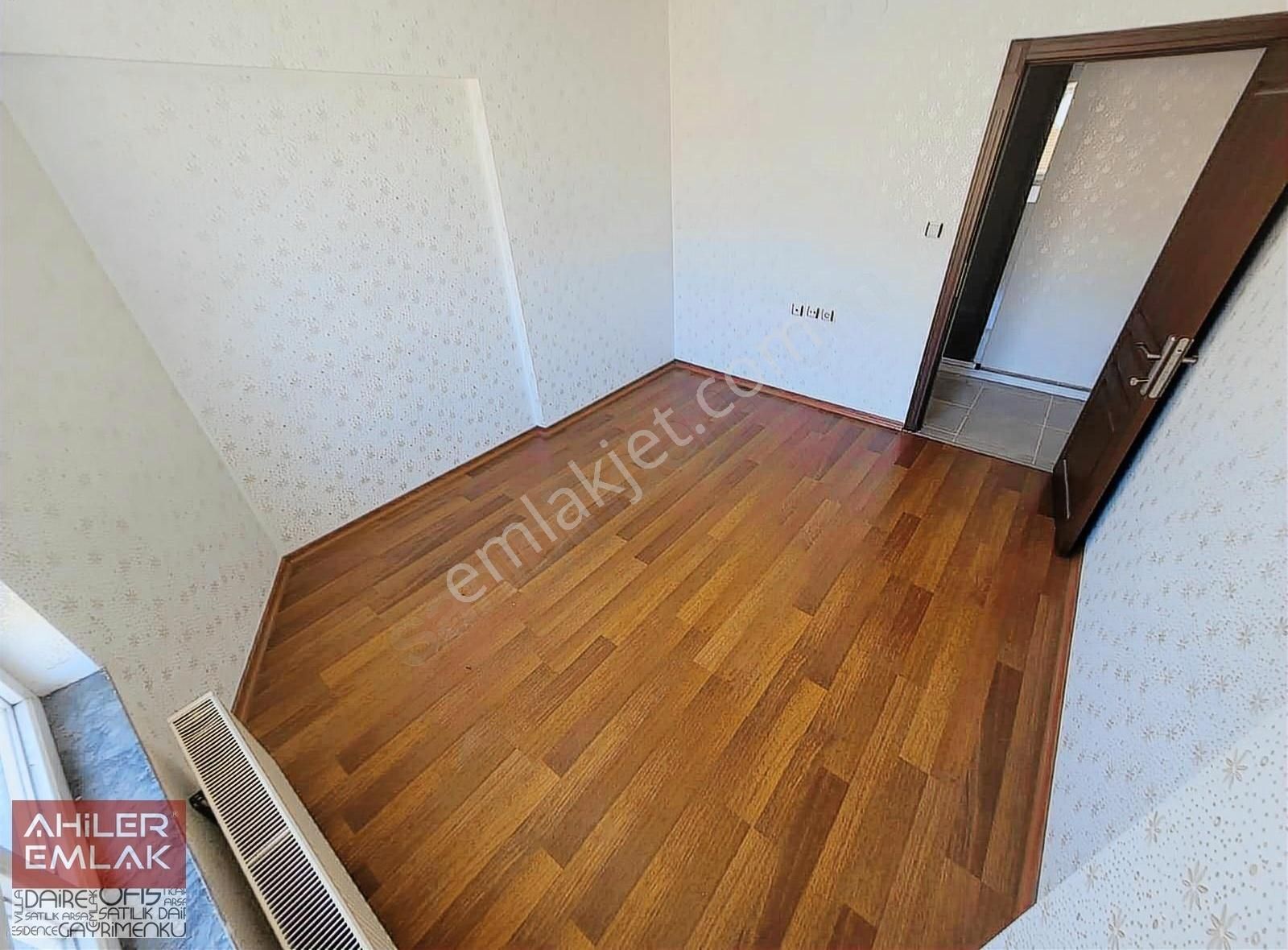 Ahiler'den Ayvalı Mevkide 220m2 Asansörlü Çift Girişli Dubleks - Görsel 10