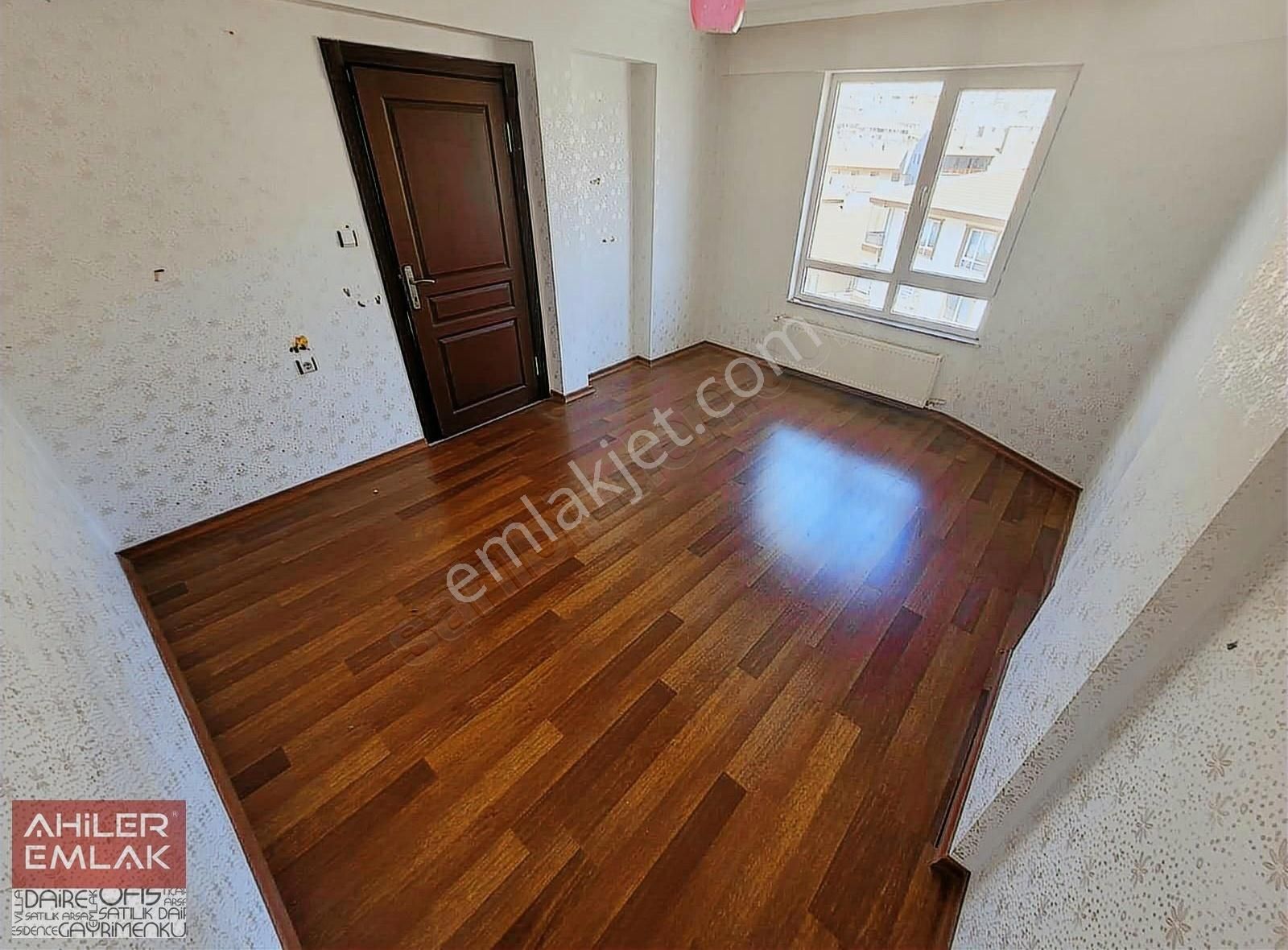 Ahiler'den Ayvalı Mevkide 220m2 Asansörlü Çift Girişli Dubleks - Görsel 15