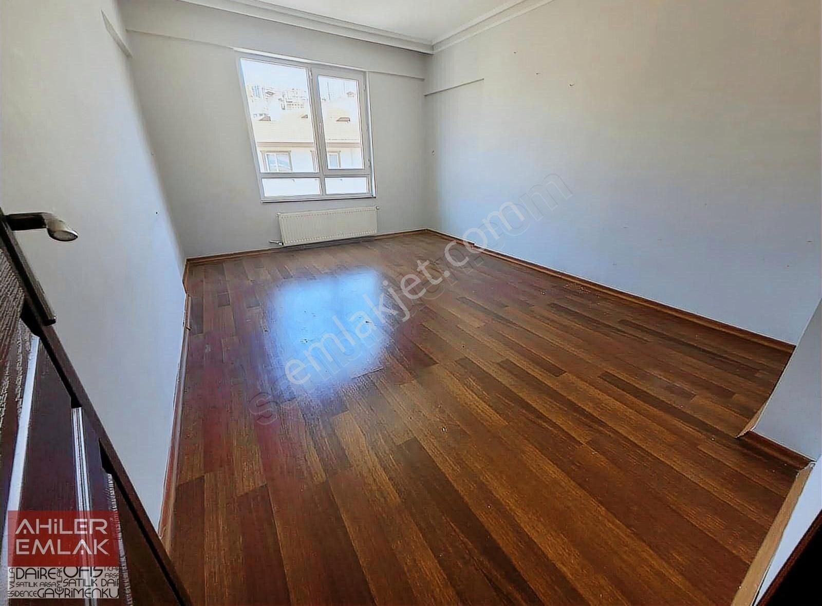 Ahiler'den Ayvalı Mevkide 220m2 Asansörlü Çift Girişli Dubleks - Görsel 6