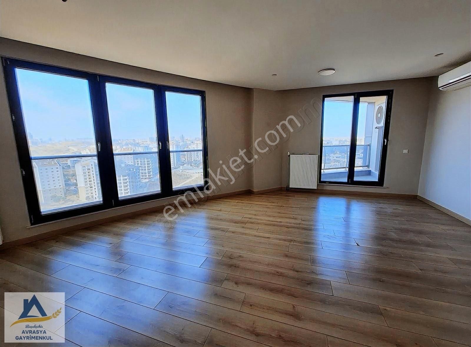 Başakşehir Huzzak Tower Eleganceta Boş,hemen Teslim 4+1 Satılık - Görsel 8