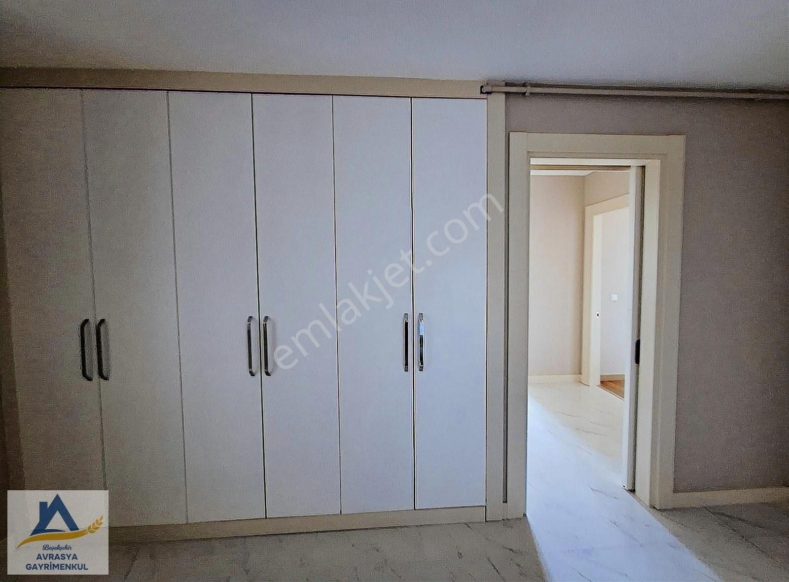 Başakşehir Huzzak Tower Eleganceta Boş,hemen Teslim 4+1 Satılık - Görsel 27