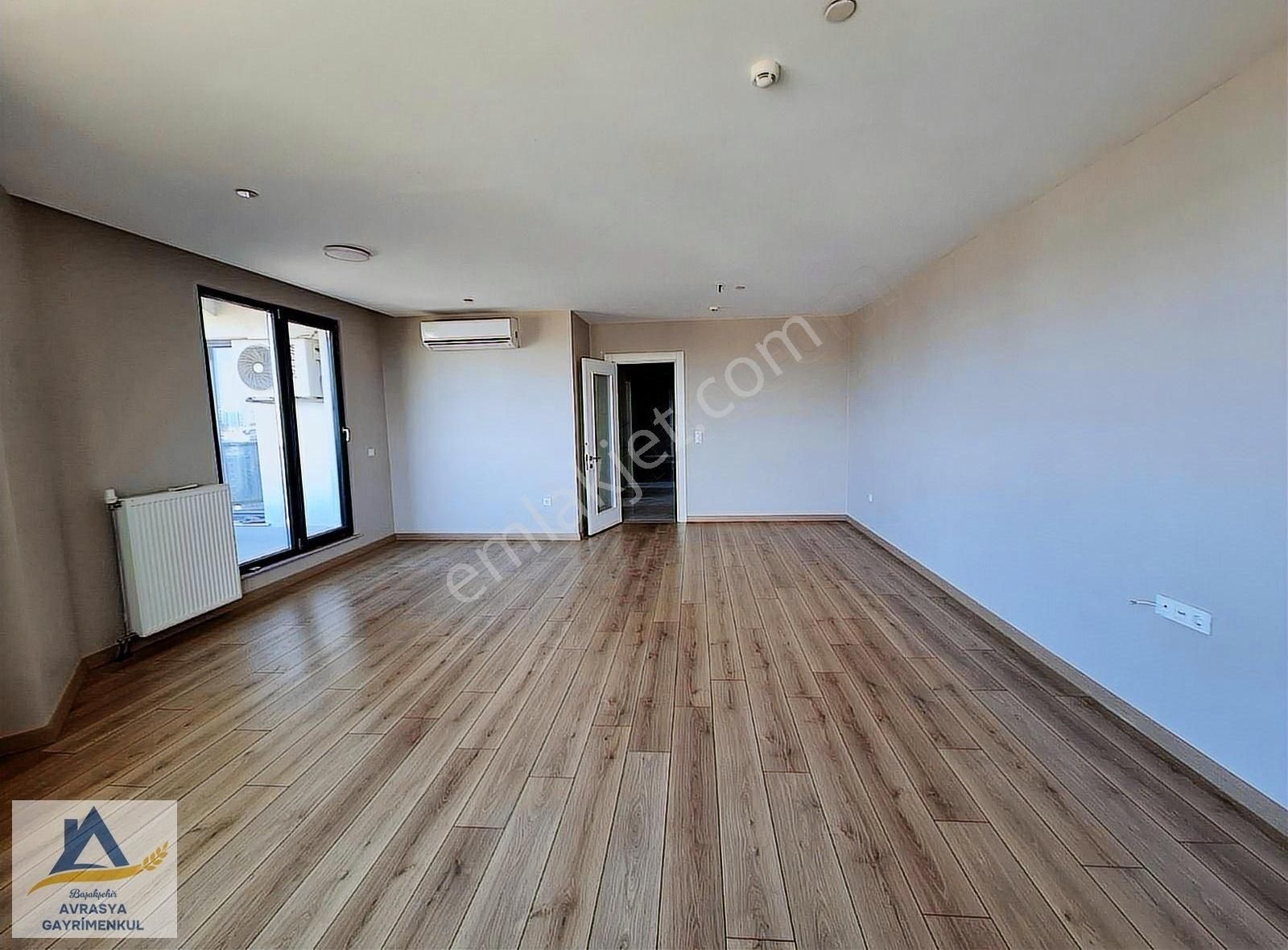 Başakşehir Huzzak Tower Eleganceta Boş,hemen Teslim 4+1 Satılık - Görsel 26