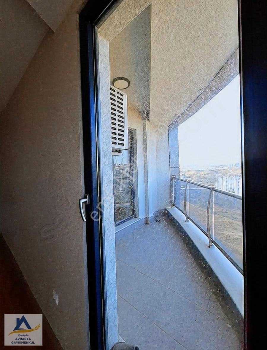 Başakşehir Huzzak Tower Eleganceta Boş,hemen Teslim 4+1 Satılık - Görsel 15