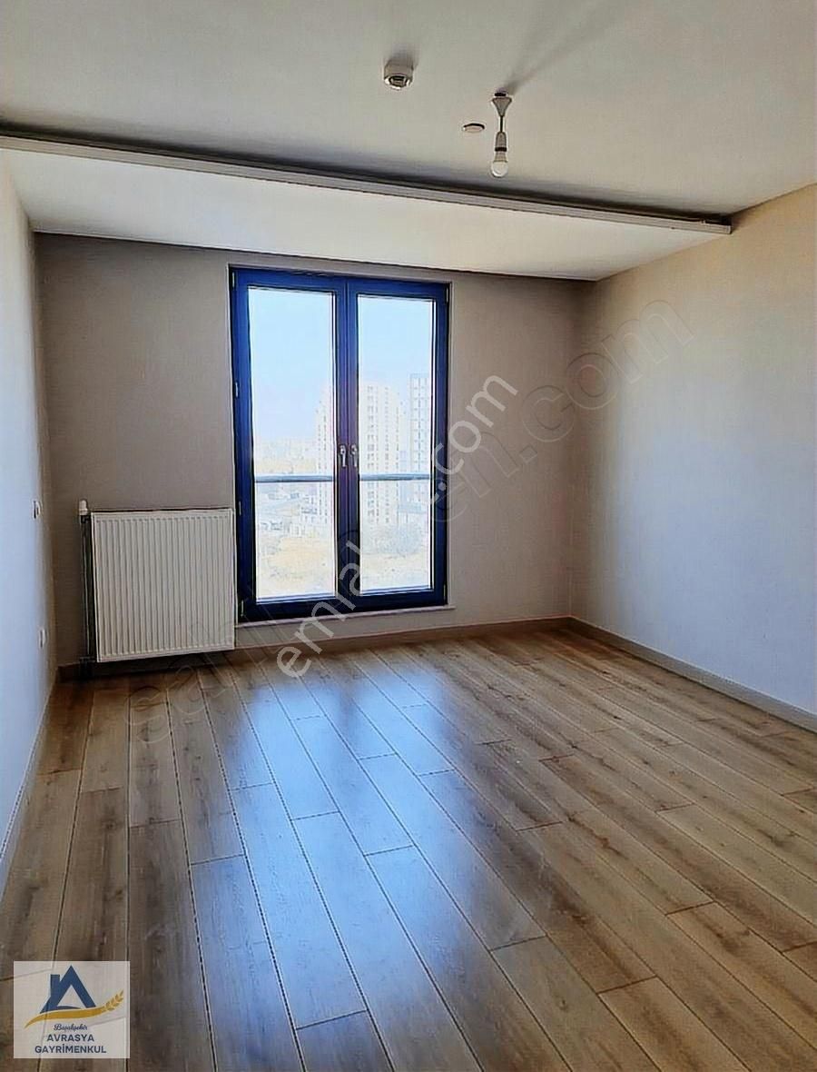 Başakşehir Huzzak Tower Eleganceta Boş,hemen Teslim 4+1 Satılık - Görsel 24