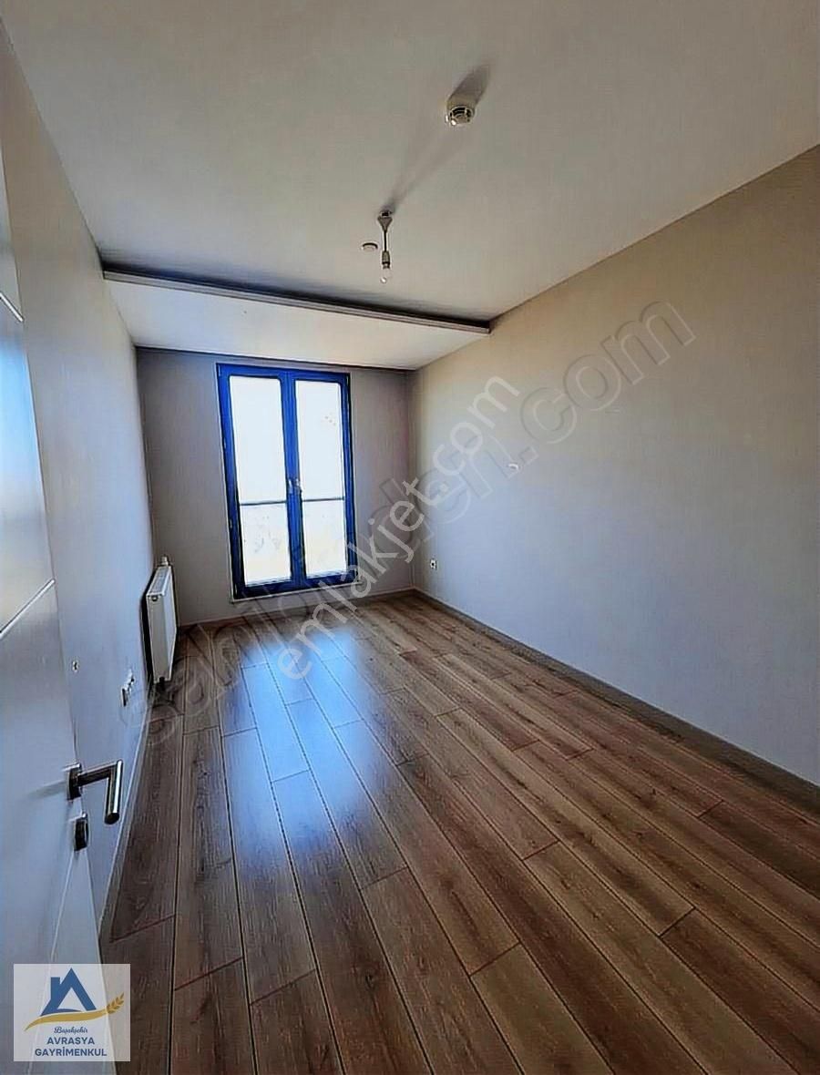 Başakşehir Huzzak Tower Eleganceta Boş,hemen Teslim 4+1 Satılık - Görsel 13