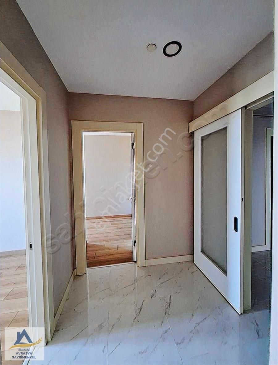 Başakşehir Huzzak Tower Eleganceta Boş,hemen Teslim 4+1 Satılık - Görsel 19