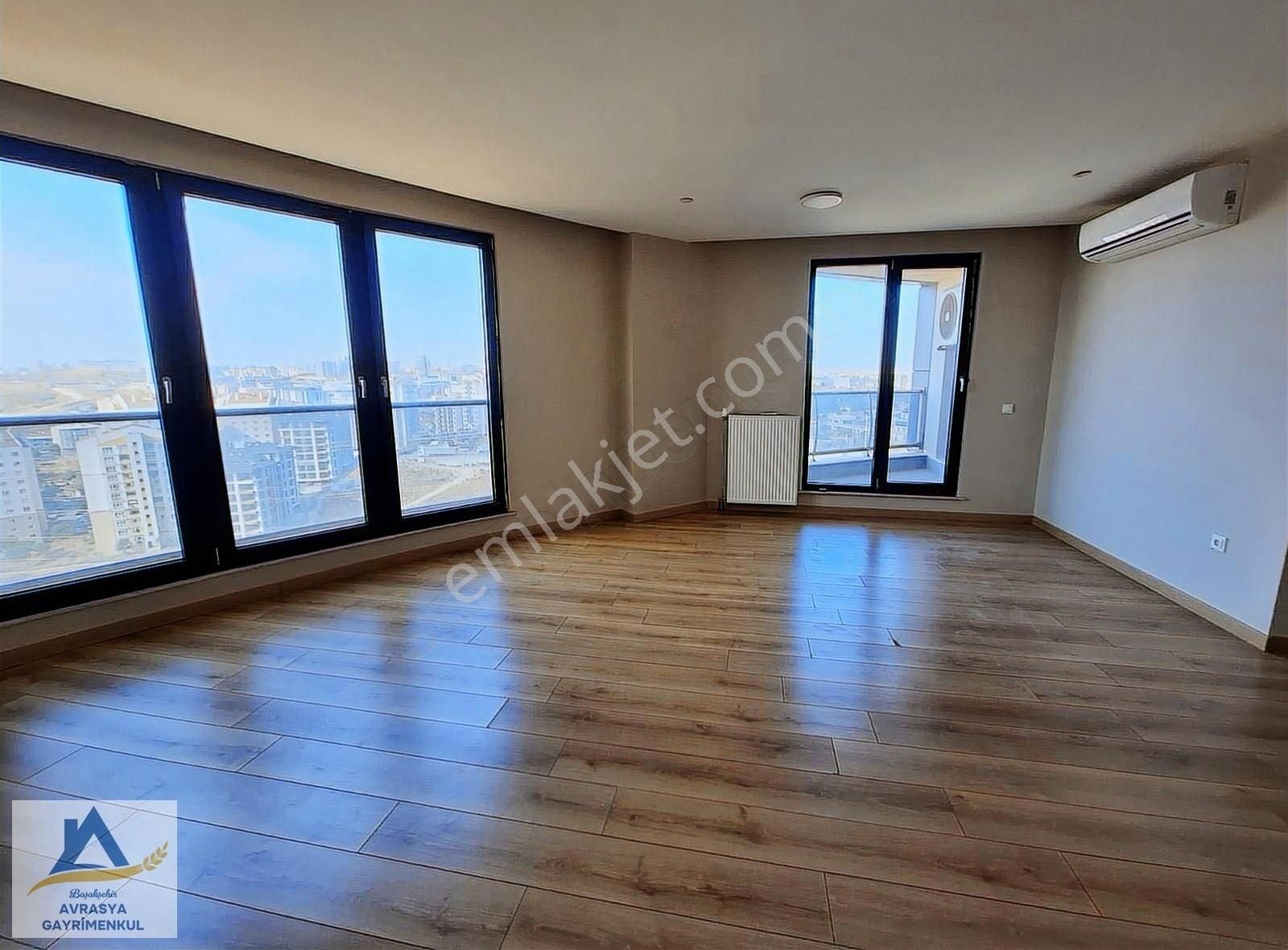 Başakşehir Huzzak Tower Eleganceta Boş,hemen Teslim 4+1 Satılık - Görsel 9